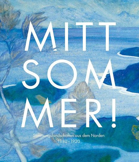 Mittsommer!, Buch