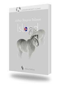 Arthúr Björgvin Bollason: Island, Buch
