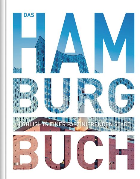 Ute Kleinelümern: Kleinelümern, U: Das Hamburg Buch, Buch