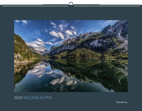 Alpen 2020 - Panoramaformat, Diverse