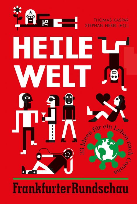 Heile Welt, Buch