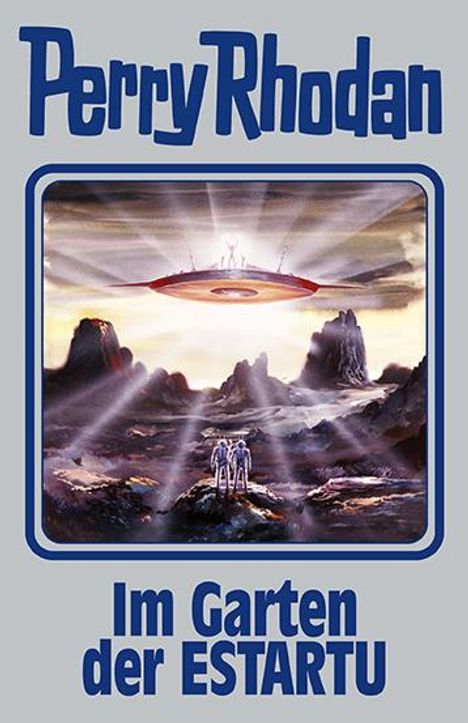 Perry Rhodan: Perry Rhodan (158) Im Garten der ESTARTU, Buch