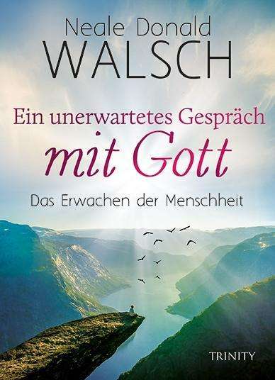 Neale Donald Walsch: Ein unerwartetes Gespräch mit Gott, Buch