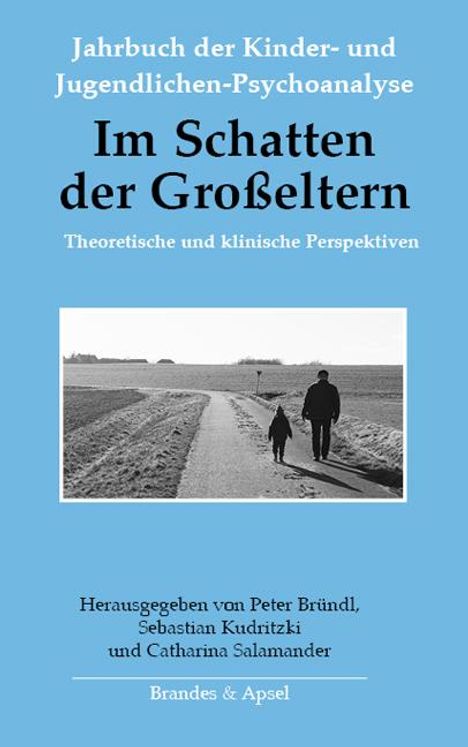 Im Schatten der Großeltern, Buch