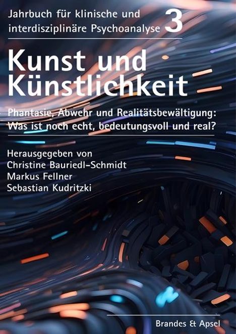 Kunst und Künstlichkeit, Buch