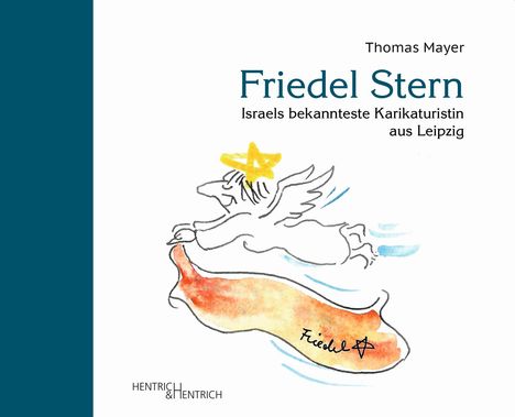 Thomas Mayer: Mayer, T: Friedel Stern, Buch