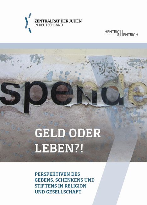 Geld oder Leben?!, Buch