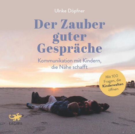 Ulrike Döpfner: Der Zauber guter Gespräche, CD