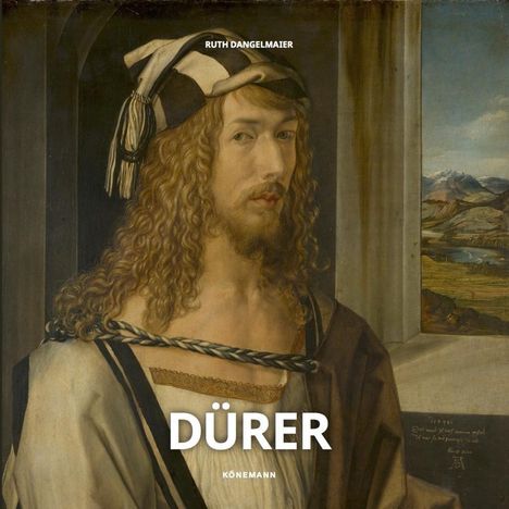 Ruth Dangelmaier: Dangelmaier, R: Dürer, Buch