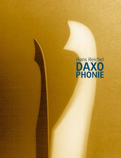 Hans Reichel: Daxophonie, Buch