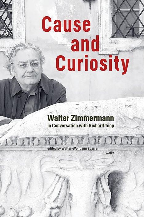 Cause and Curiosity, Buch