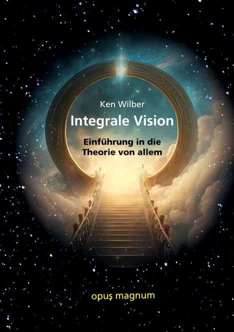 Integrale Vision, Buch