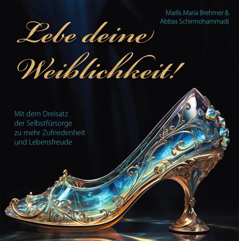 Brehmer, M: Lebe deine Weiblichkeit!, CD