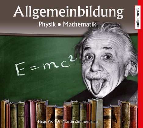 Allgemeinbildung - Physik • Mathematik, CD