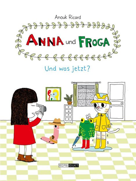 Cover/Produkt Ansicht vergrößern