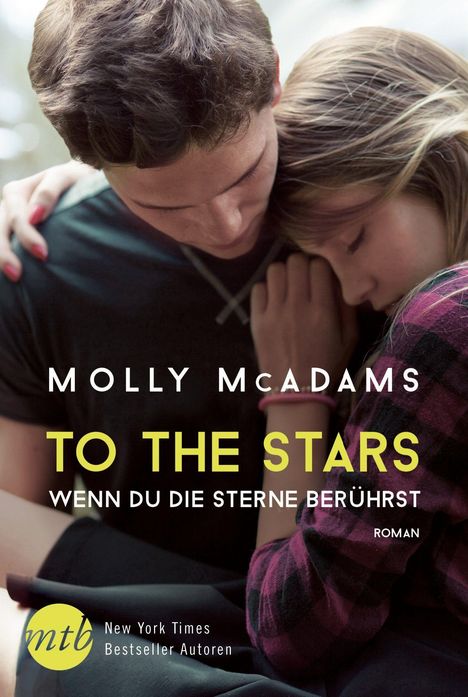 Molly McAdams: To the Stars - Wenn du die Sterne berührst, Buch