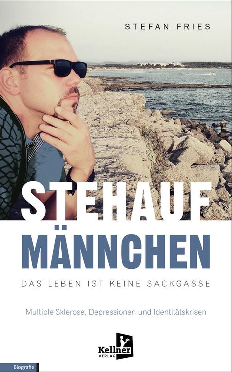 Stefan Fries: Fries, S: Stehaufmännchen, Buch