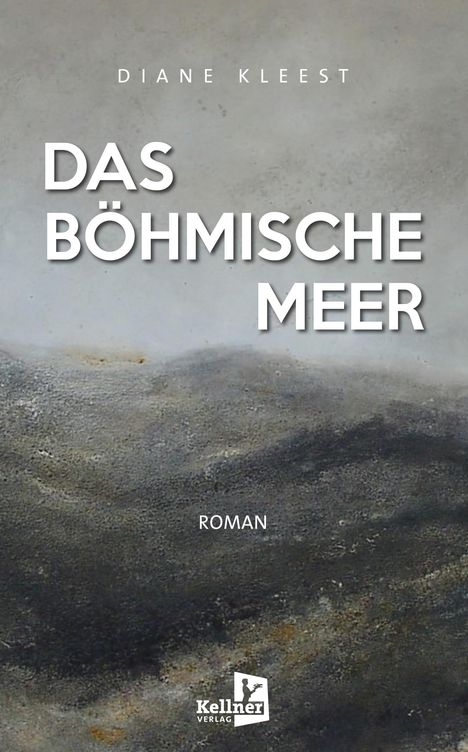 Diane Kleest: Das Böhmische Meer, Buch