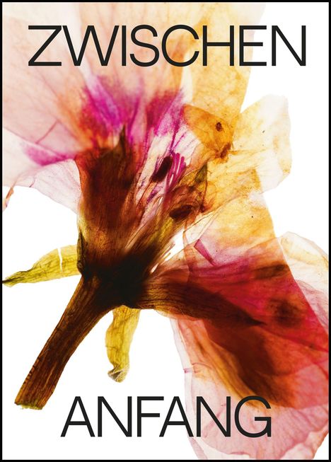 Sofiya Bryantseva: Zwischen Anfang und Ende, Buch