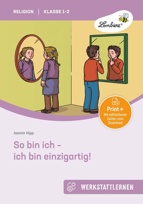 Chantal Daniela Horst: Meine Gefühle - deine Gefühle, Buch