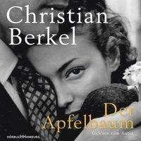 Christian Berkel: Der Apfelbaum, 8 CDs