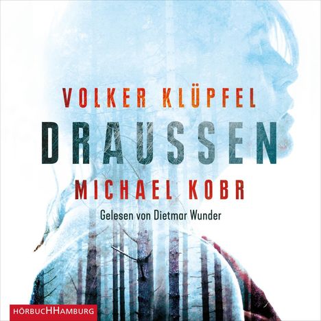 Volker Klüpfel: Draußen, 7 CDs