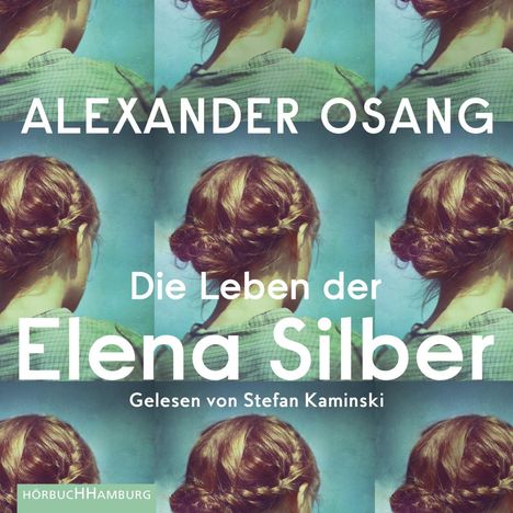Alexander Osang: Osang, A: Leben der Elena Silber, Diverse