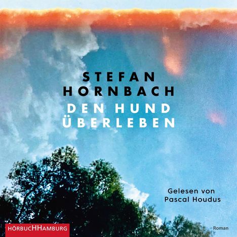 Stefan Hornbach: Den Hund überleben, 2 MP3-CDs
