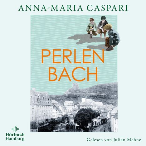 Anna-Maria Caspari: Perlenbach, 2 LPs