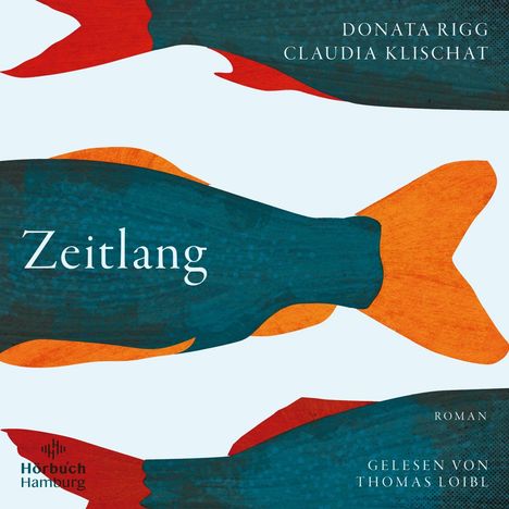 Donata Rigg: Zeitlang, 3 LPs