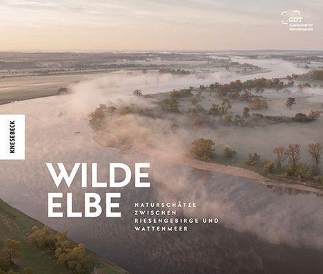 Wilde Elbe, Buch