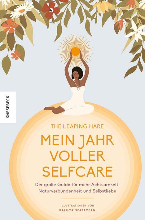 Leaping Hare Press: Mein Jahr voller Selfcare, Buch