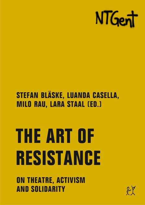 Beatrice Delvaux: The Art of Resistance, Buch