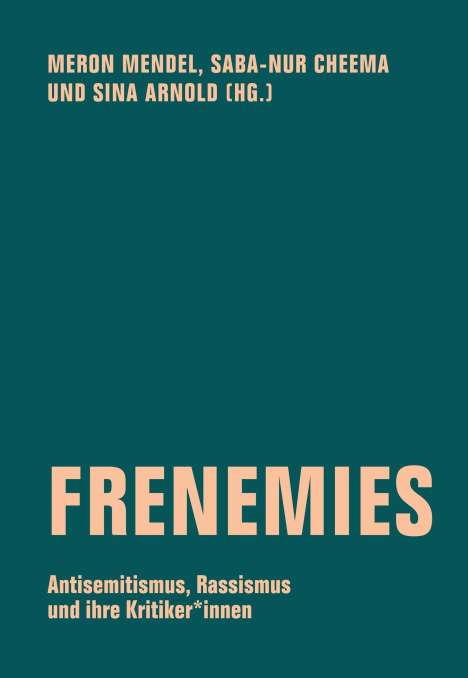 Frenemies, Buch