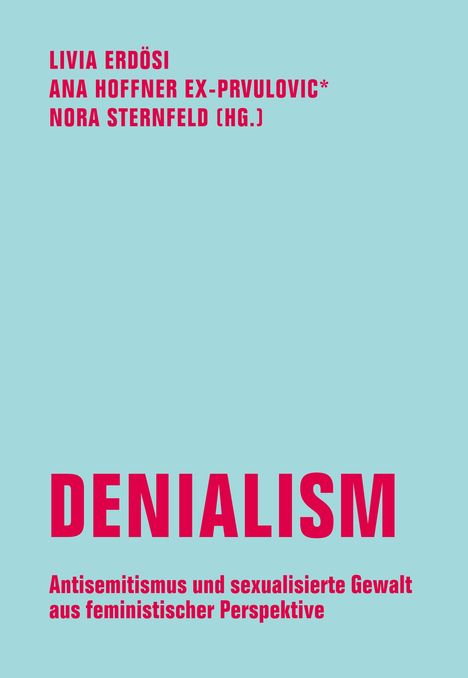 Denialism, Buch