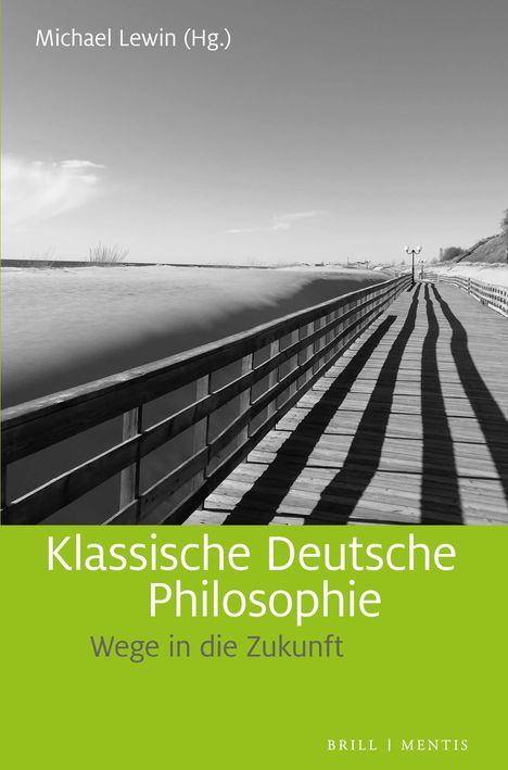 Klassische Deutsche Philosophie, Buch