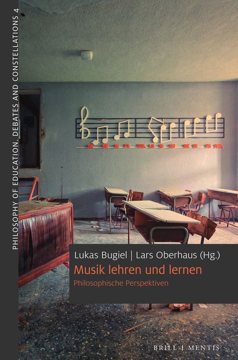 Musik lehren und lernen, Buch