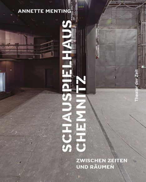 Schauspielhaus Chemnitz, Buch