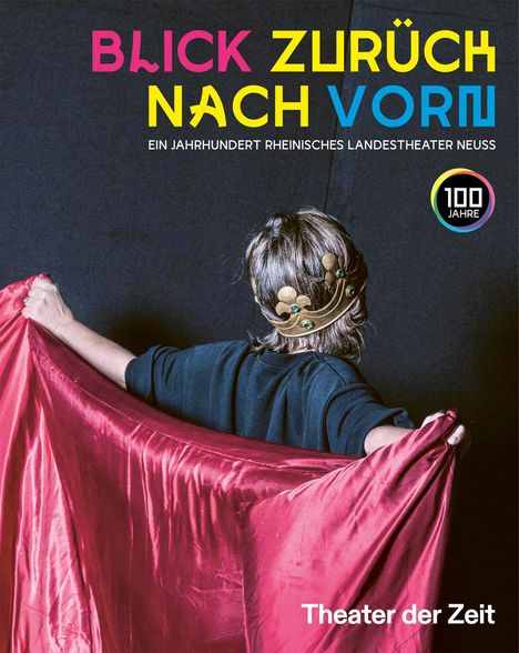 Cover/Produkt Ansicht vergrößern