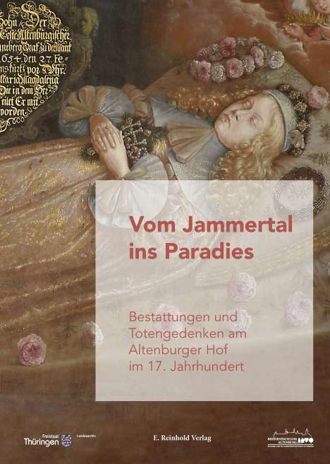 Claudia Kunde: Kunde, C: Vom Jammertal ins Paradies, Buch