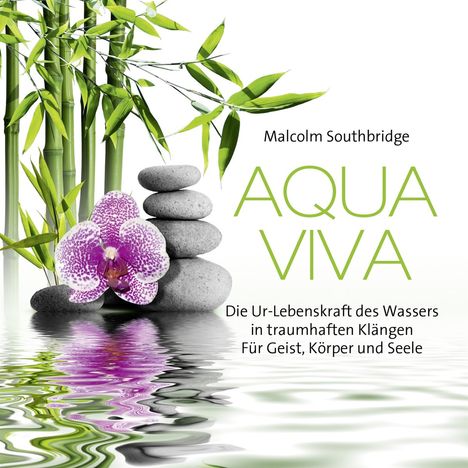 Aqua Viva, CD