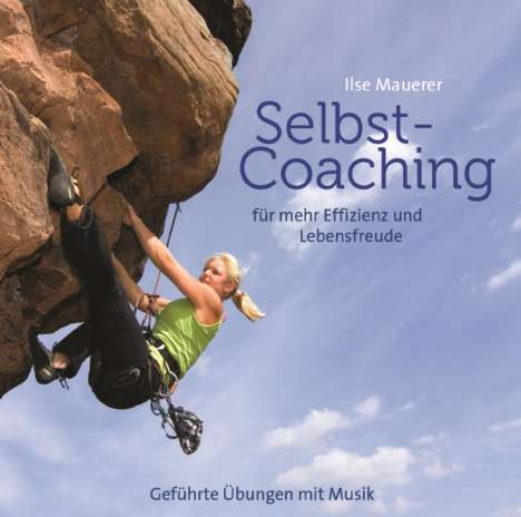 Selbst-Coaching, CD