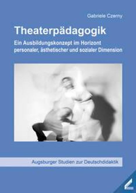 Gabriele Czerny: Theaterpädagogik, Buch