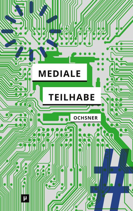 Mediale Teilhabe, Buch