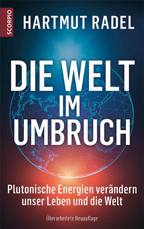 Hartmut Radel: Die Welt im Umbruch, Buch