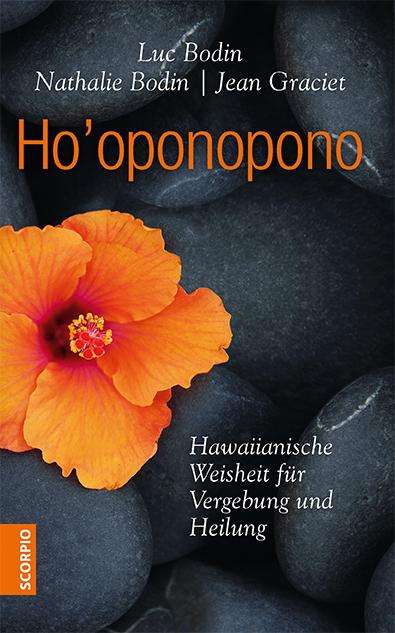 Luc Bodin: Ho'oponopono, Buch