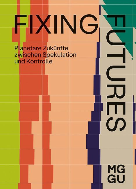 Fixing Futures, Buch