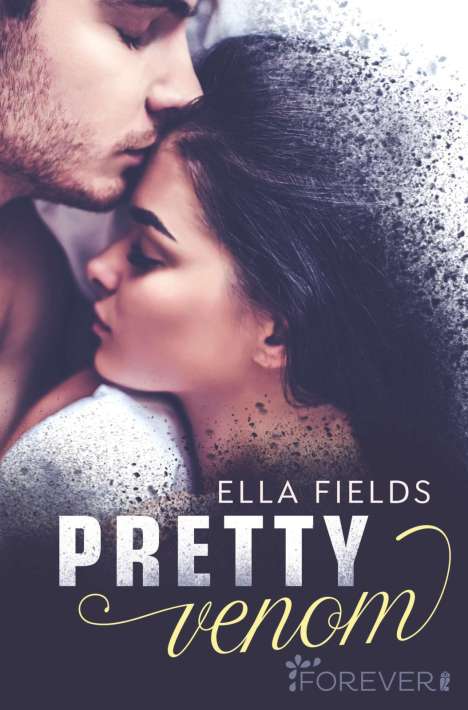Ella Fields: Fields, E: Pretty Venom, Buch