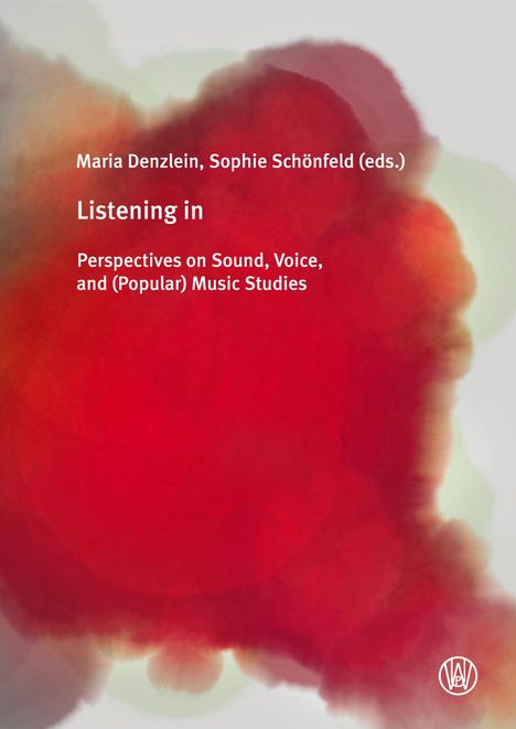 Listening in, Buch