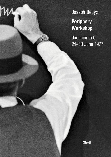 Joseph Beuys: Beuys, J: Periphery Workshop, Buch